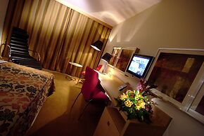 Hotel Hp Park