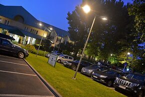 Hotel Hp Park