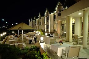 Hotel Hp Park