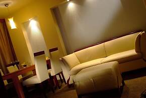 Hotel Hp Park