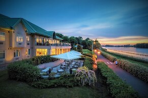 Hotel Hp Park
