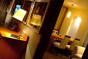 Hotel Hp Park