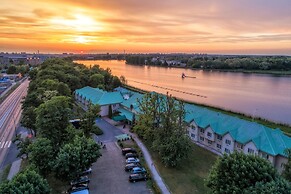 Hotel Hp Park