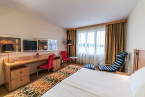 Hotel Hp Park
