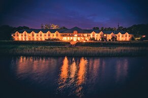 Hotel Hp Park