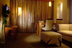 Hotel Hp Park