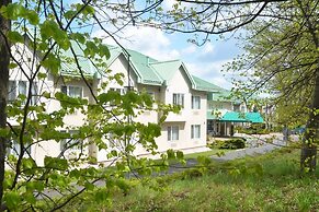 Hotel Hp Park