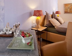Hotel GUT Bardenhagen