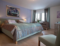 Hotel GUT Bardenhagen