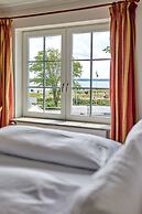 Strandhotel Strande