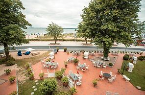Strandhotel Strande