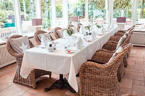 Strandhotel Strande