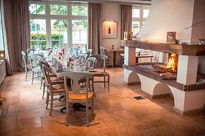 Strandhotel Strande