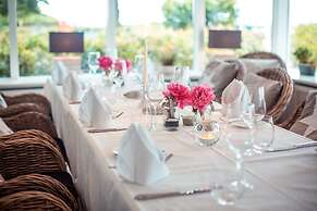 Strandhotel Strande