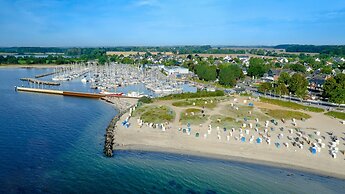 Strandhotel Strande