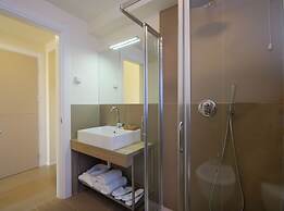 Palazzo Ruschioni Boutique Hotel