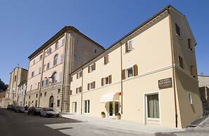 Palazzo Ruschioni Boutique Hotel