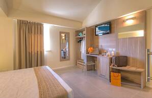 Palazzo Ruschioni Boutique Hotel