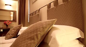 Palazzo Ruschioni Boutique Hotel