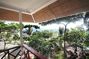 Matinloc Island Resort