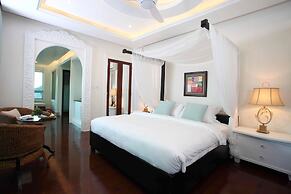 Matinloc Island Resort