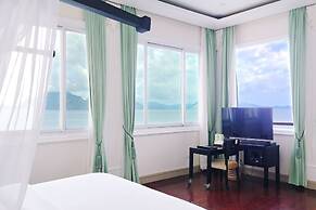 Matinloc Island Resort