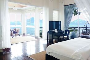 Matinloc Island Resort
