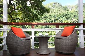 Matinloc Island Resort