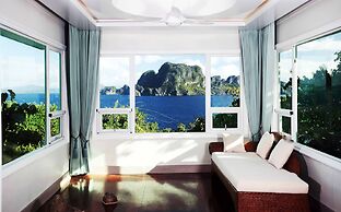 Matinloc Island Resort