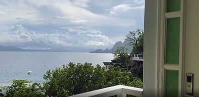 Matinloc Island Resort