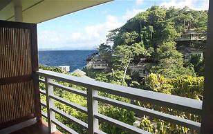 Matinloc Island Resort