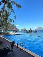 Matinloc Island Resort