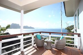 Matinloc Island Resort