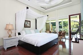 Matinloc Island Resort