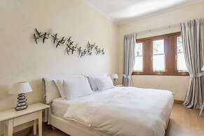 Villa Veneziano Lefkada