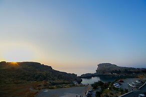 St. Paul’s Bay View Suites