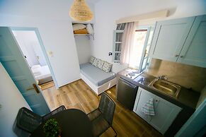St. Paul’s Bay View Suites