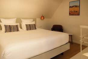 9Hotel Sablon