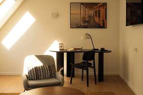 9Hotel Sablon