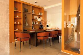 9Hotel Sablon
