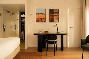 9Hotel Sablon