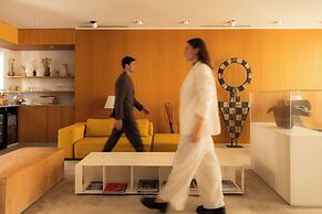 9Hotel Sablon
