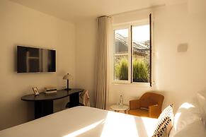9Hotel Sablon
