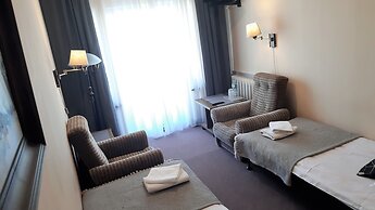 Resort Kasprowy Wierch