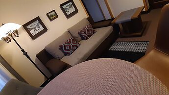 Resort Kasprowy Wierch