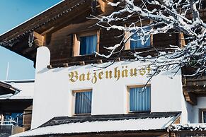 Gasthof Batzenhaeusl