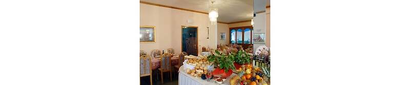 Albergo Sass Maor