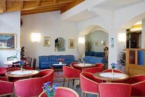 Albergo Sass Maor
