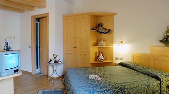 Albergo Sass Maor