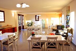 Agriturismo Deviscio
